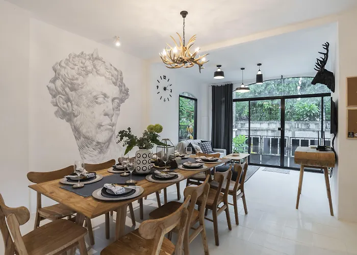 Hygge Hotel Bangkok