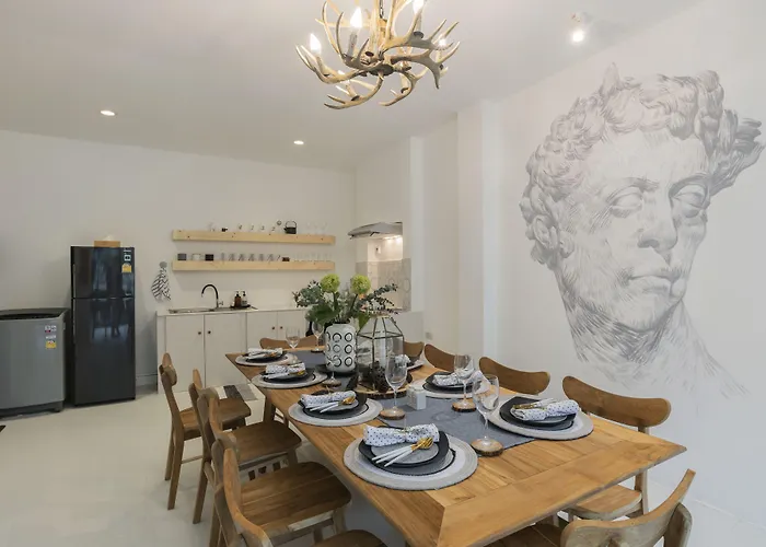 Hygge Hotel Bangkok
