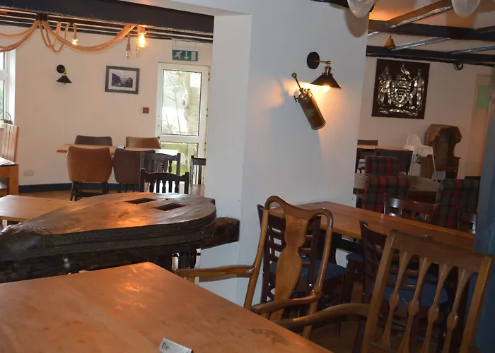 The Cornishman Inn Tintagel