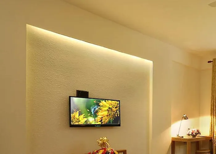 Peppervine Hotel Thekkady