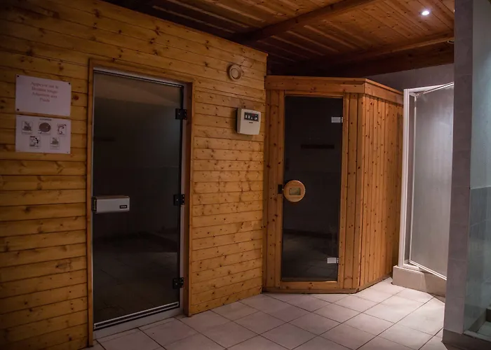 Aparthotel La Flèche d'Or à Châtel