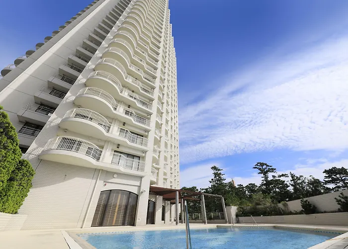 Kamogawa Grand Tower Hotel