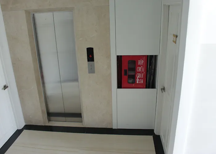 Dragon Hotel 1 TP. Hồ Chí Minh