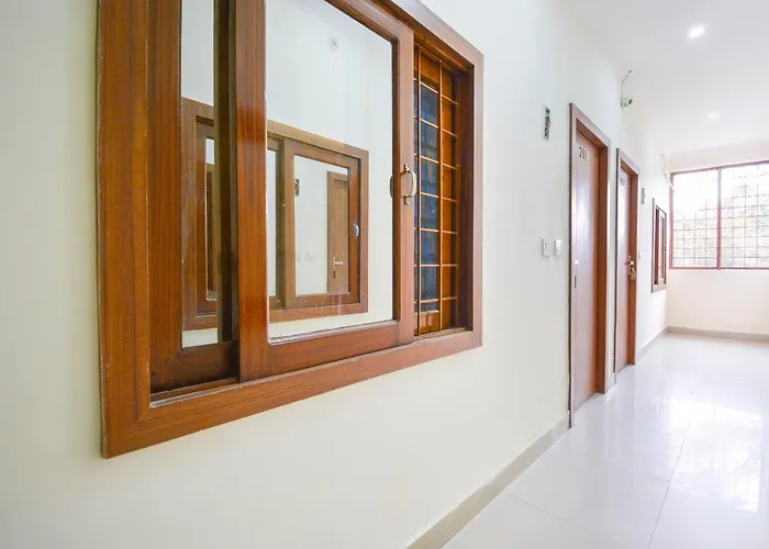 Hotel Milan Palace Dehradun