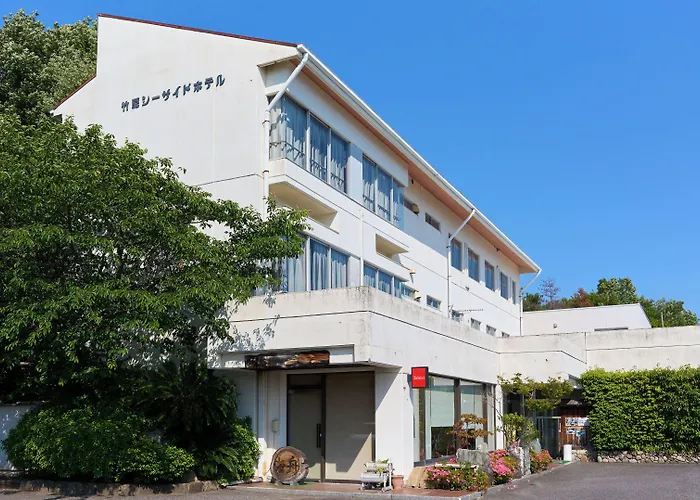 Tabist Setouchinoyado Takehara Seaside Hotel