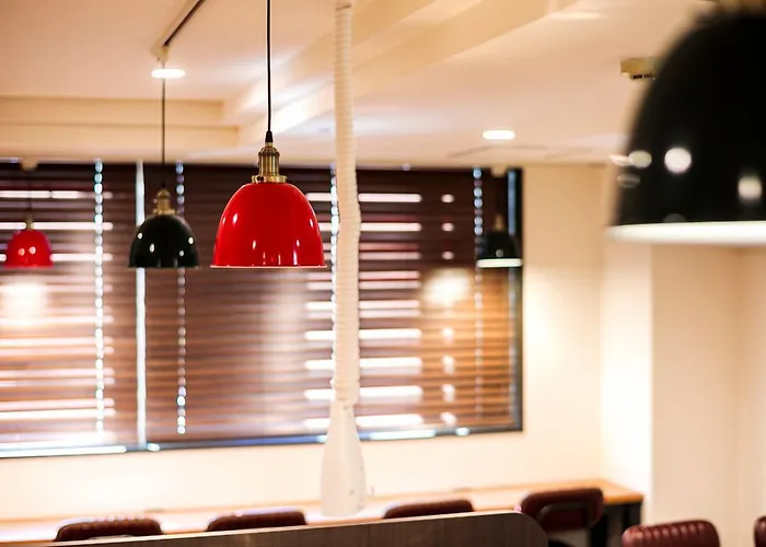 Hotel Double Funabashi
