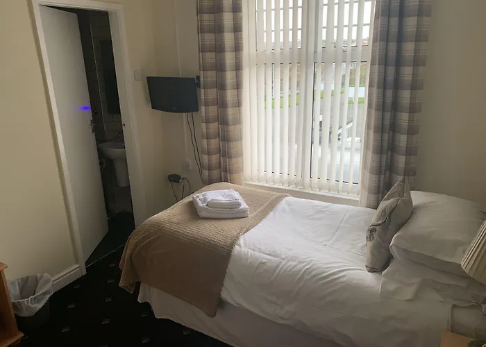 The Trecastell Hotel Amlwch