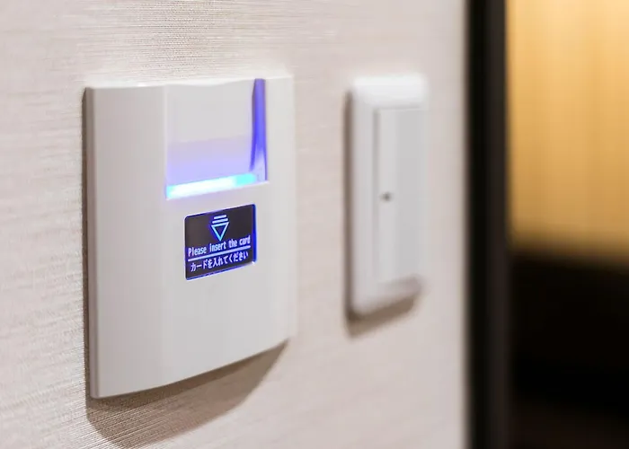 Hotel Double Funabashi