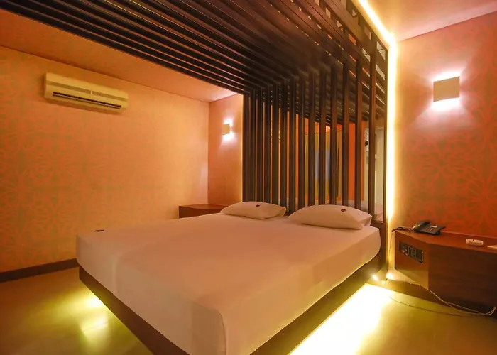 Motel Classe A (Adults Only) São Paulo