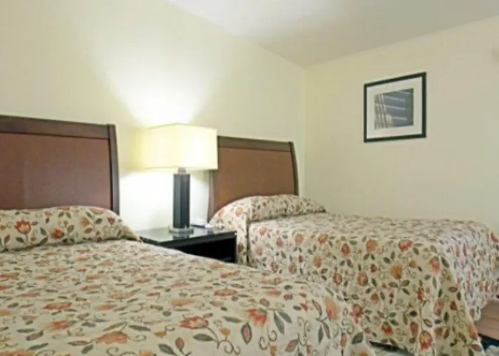 Americas Best Value Inn Highland-Poughkeepsie