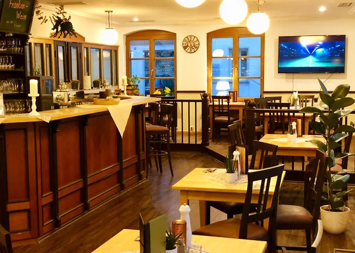 Altstadthotel Haßfurt GbR