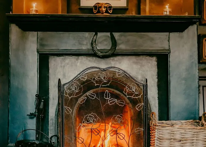 The Ram Inn Lewes