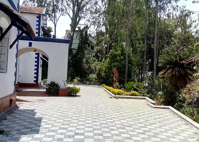 Ywca Wyoming Hotel Coonoor