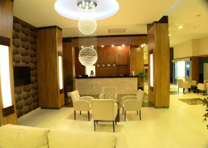 My Aegean Star Hotel Kuşadası
