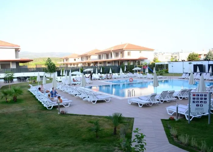 My Aegean Star Hotel Kuşadası