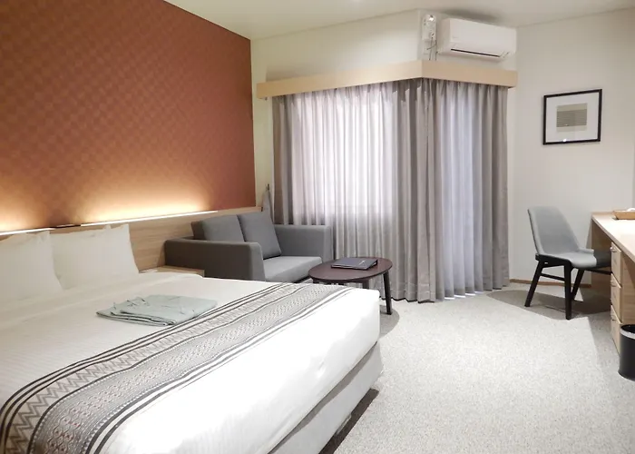 Wishton Hotel Yangon