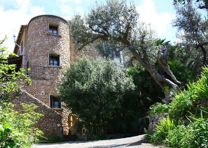 Sa Plana Petit Hotel Estellenchs