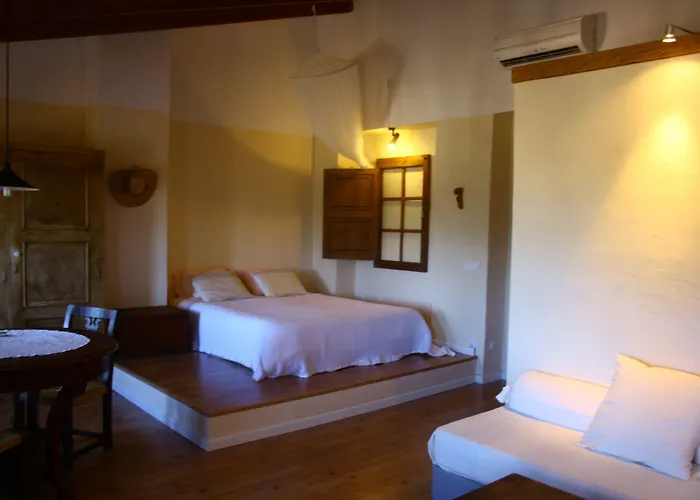 Sa Plana Petit Hotel Estellenchs