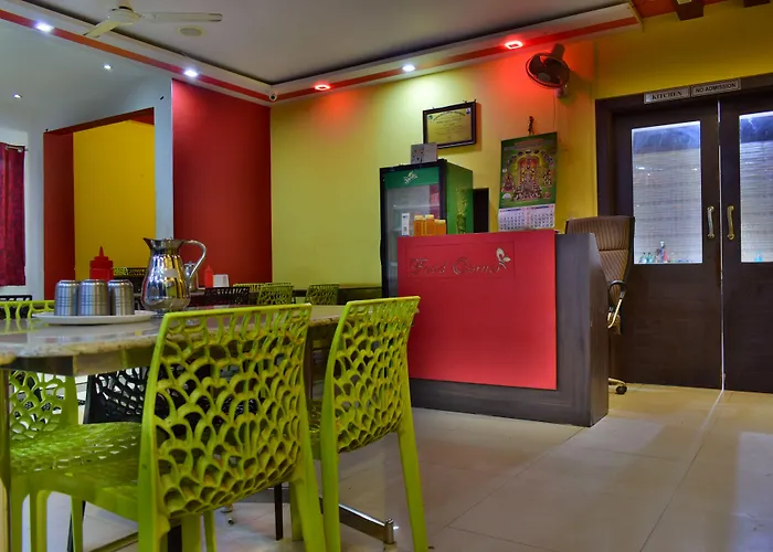 Yelagiri Residency Hotel
