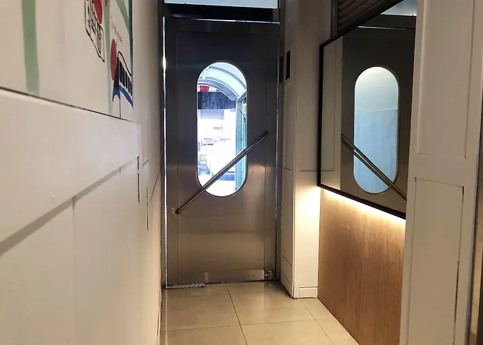 Apollo Guesthouse Seoul