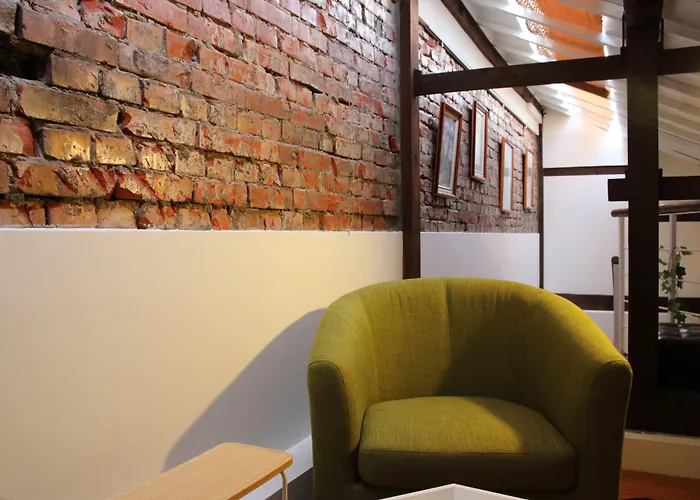 Rolling Inn B&B Tainan