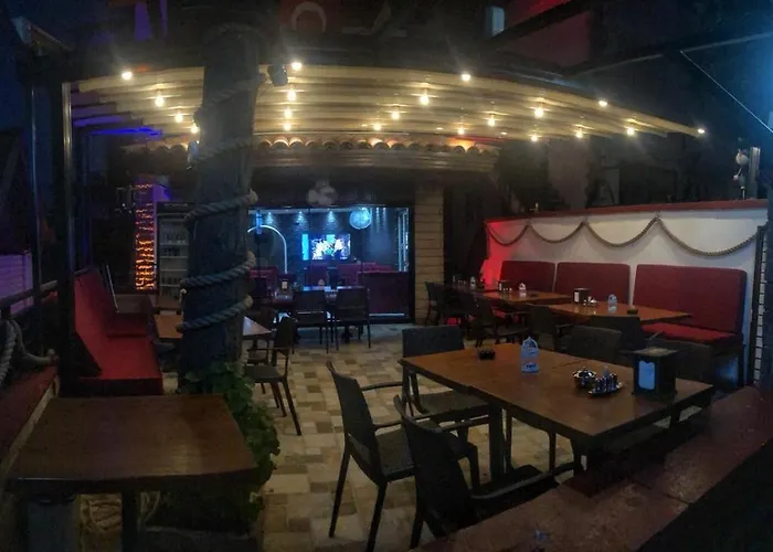 Görkemli Hotel İstanbul