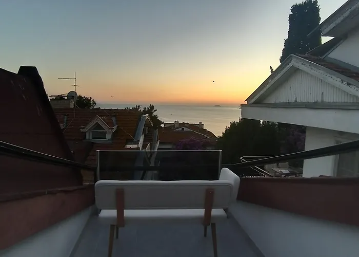 Görkemli Hotel İstanbul