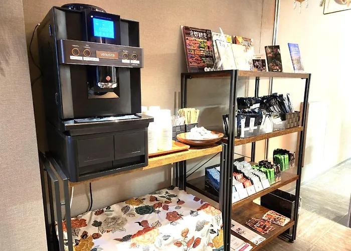 Dynasty Hotel & Resort Osaka