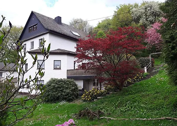Green Corner Nürburg