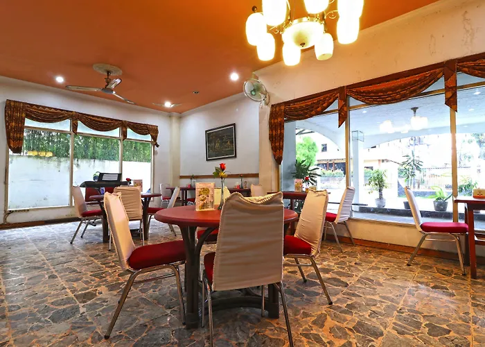 Hotel Melati Medan