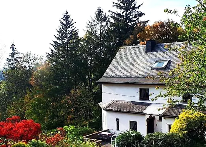 Green Corner Nürburg