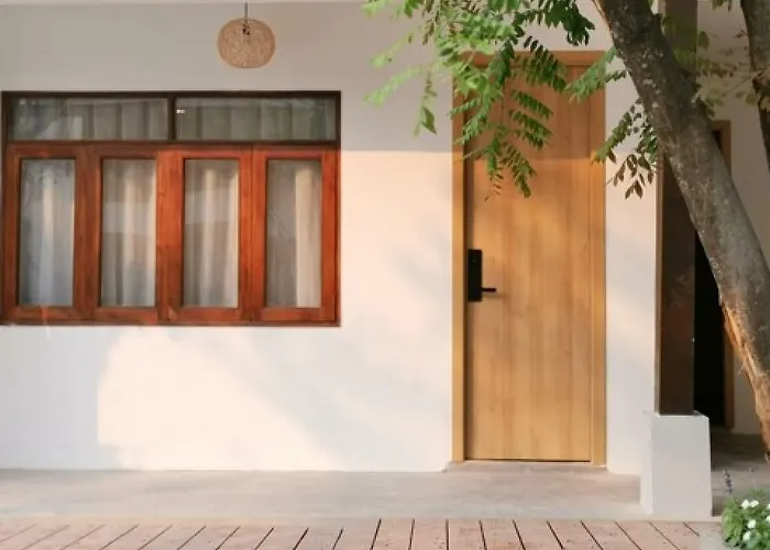 Hotel Aono เชียงใหม่