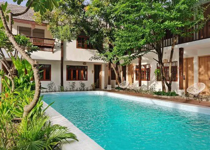 Hotel Aono เชียงใหม่