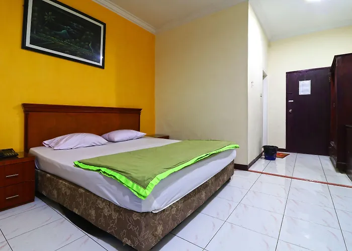 Hotel Melati Medan