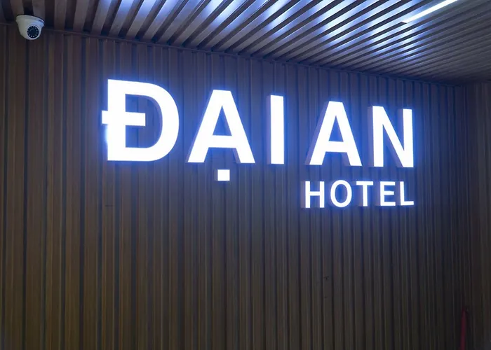 Khach San Dai An Binh Tan Hotel TP. Hồ Chí Minh