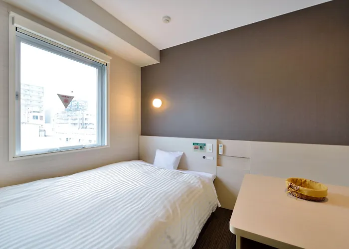 Super Hotel Tokyo Jr Shinkoiwa