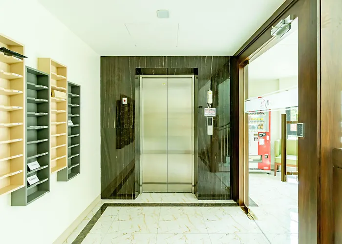 Bewish Residence Bangphlat กรุงเทพมหานคร