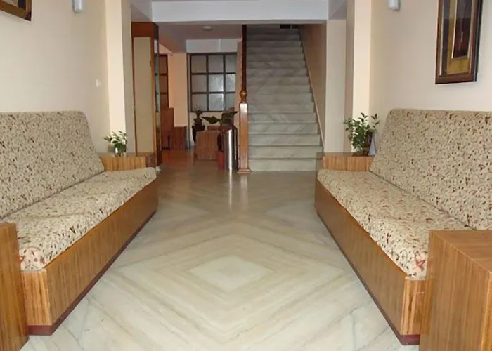 Hotel Royal Residency Gangtok
