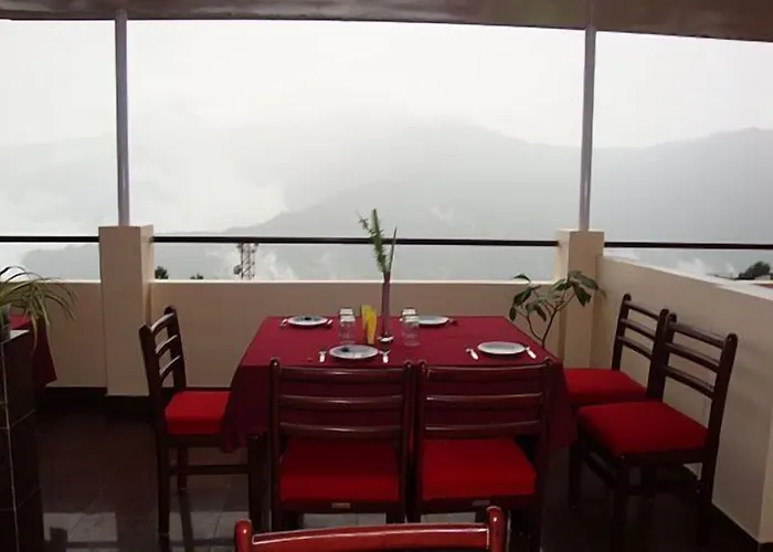 Hotel Royal Residency Gangtok