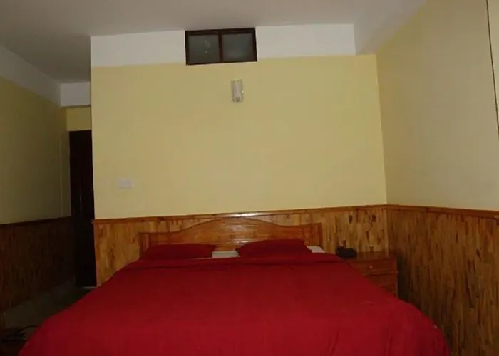Hotel Royal Residency Gangtok