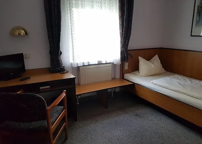 Traube Hotel Oeffingen Fellbach