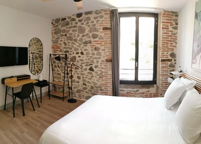Hôtel Zadig Aurillac