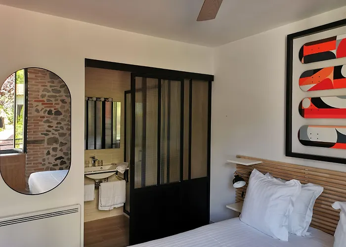 Hôtel Zadig Aurillac