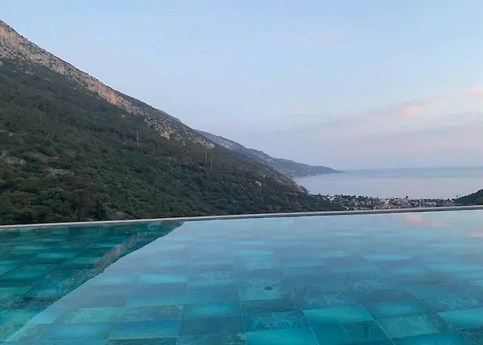 Manzara Hotel Ölüdeniz