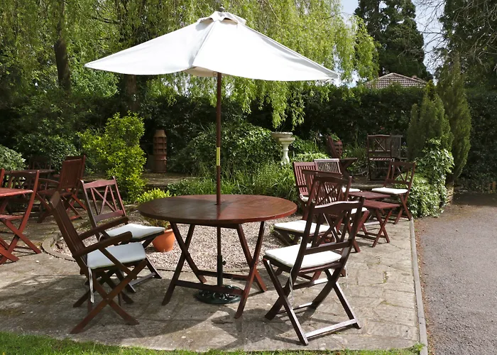 Haigs Hotel Berkswell