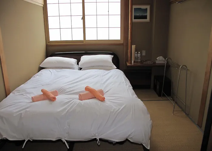 Asuka Lodge Hakuba