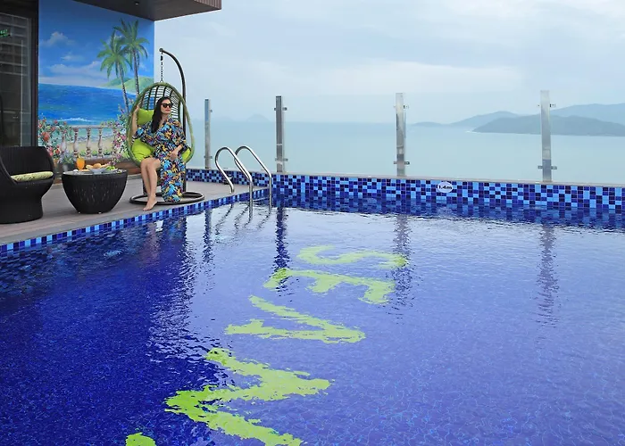 Seana Hotel Nha Trang