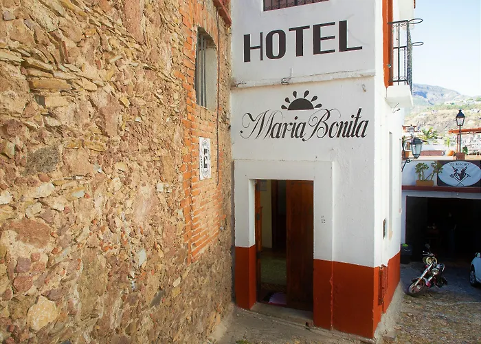 Hotel María Bonita by Rotamundos Taxco de Alarcón