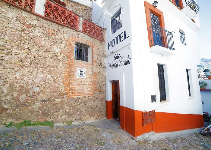 Hotel María Bonita by Rotamundos Taxco de Alarcón