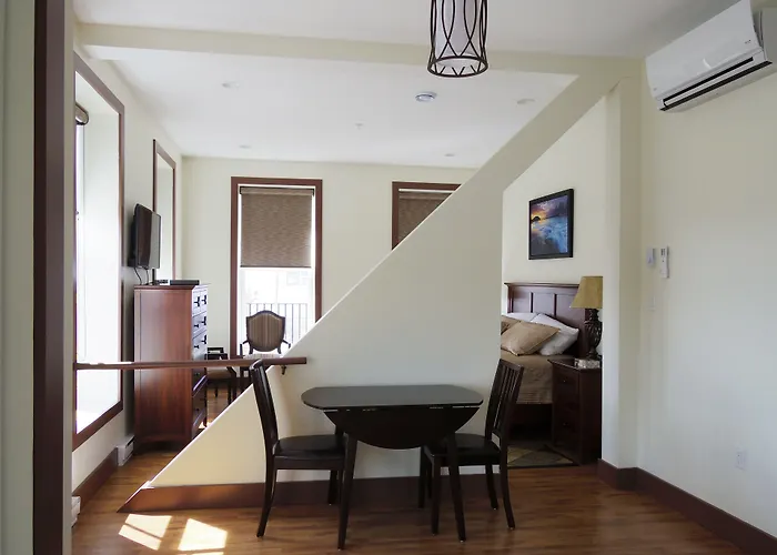 Water Suites Charlottetown